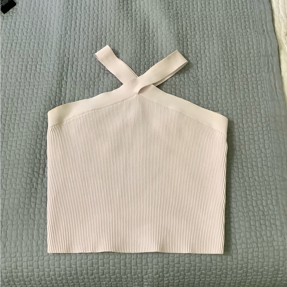 Babaton Aritzia sweater size large